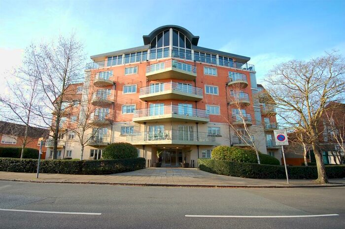 1 Bedroom Apartment To Rent In The Thomas More Building, Ickenham Road, Ruislip, HA4