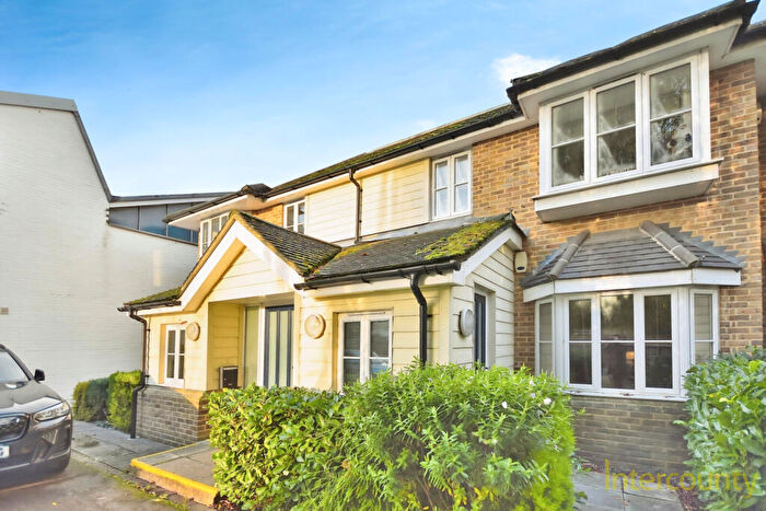 2 Bedroom Maisonette To Rent In Northfields, Stansted, Essex, CM24