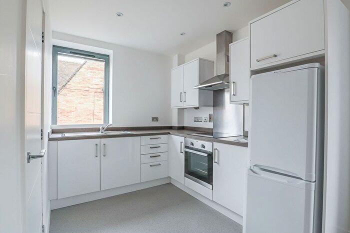 1 Bedroom Flat To Rent In Newnham Street, Ely, CB7