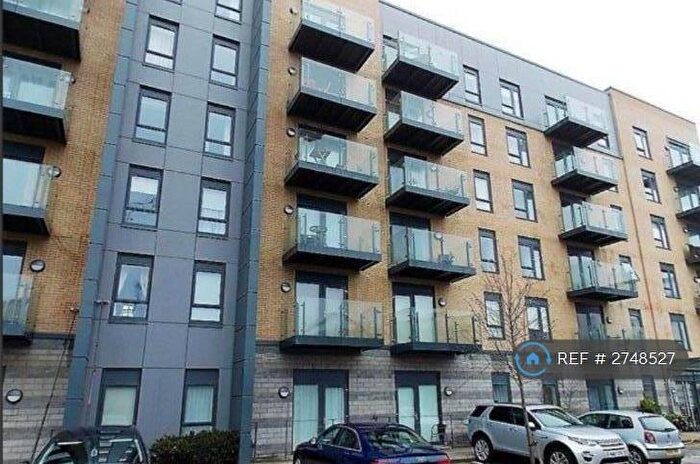 1 Bedroom Flat To Rent In Pearl Lane, Gillingham, ME7