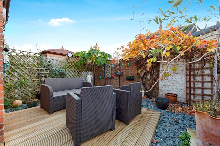 2 Bedroom End Of Terrace House For Sale In Charles Street, Rawmarsh, Rotherham, S62
