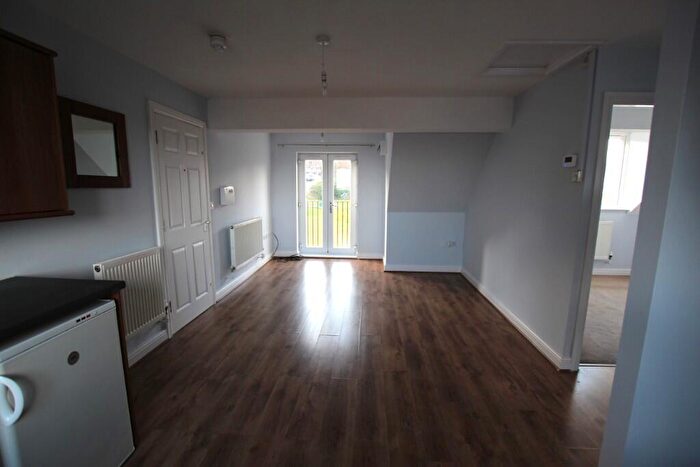 2 Bedroom Apartment To Rent In Centurion Apartments, Sheffield, S9