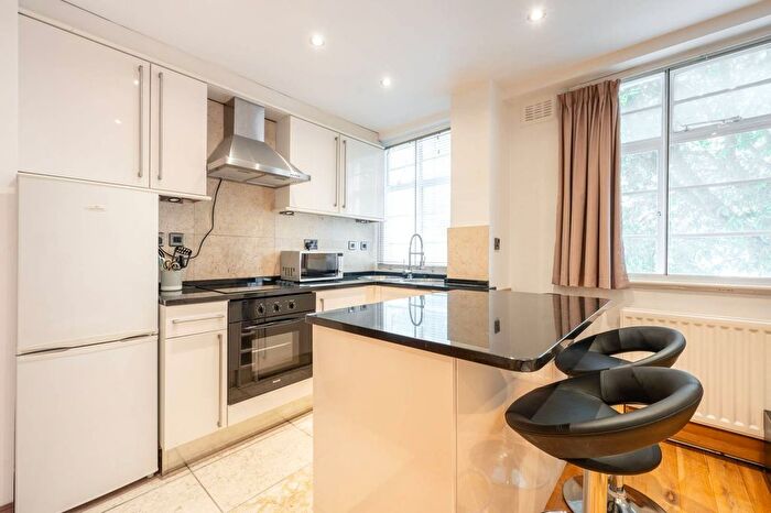1 Bedroom Flat To Rent In Orsett Terrace, Royal Oak, London, W2