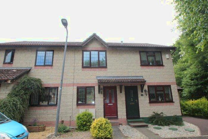 1 Bedroom Property To Rent In The Worthys, Bristol, BS32