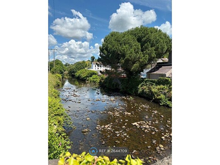 3 Bedroom Terraced House To Rent In Bryngwili Road, Pontarddulais, Swansea, SA4