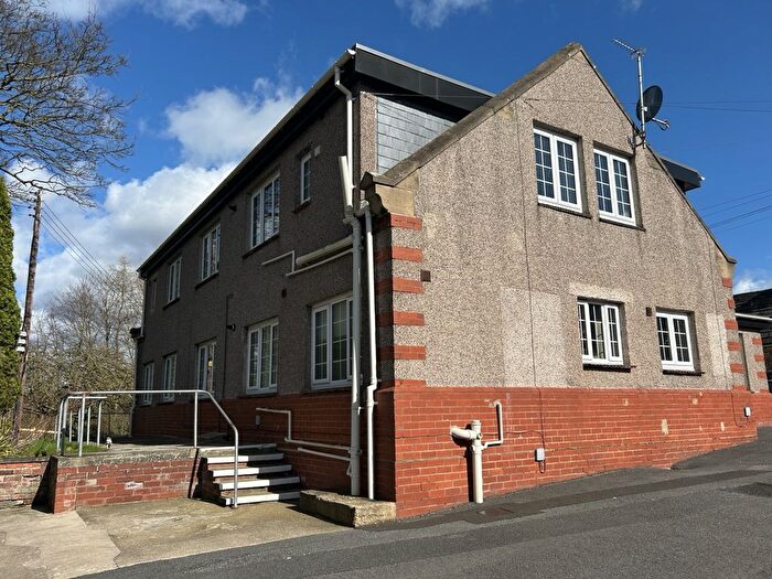 1 Bedroom Flat To Rent In Ferens House Sherburn House, Durham, County Durham, DH1