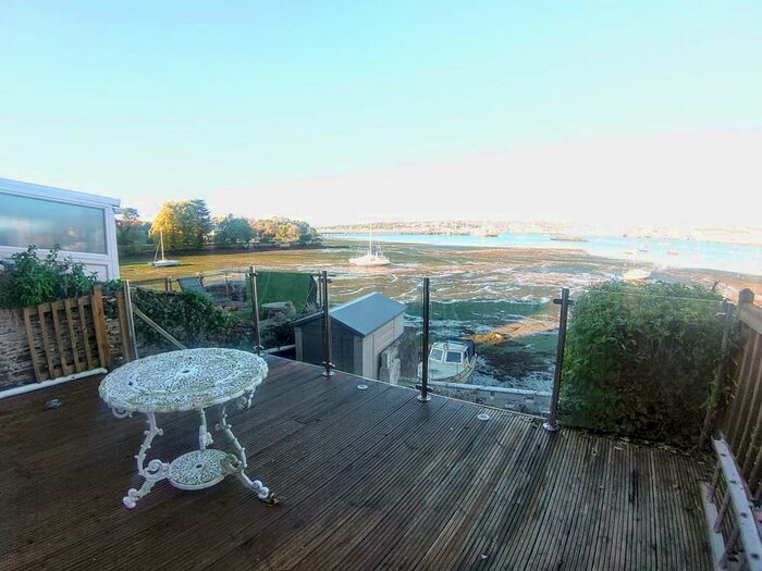 2 Bedroom Terraced House To Rent In Macey Street, Torpoint, PL11