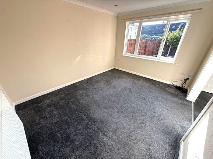 2 Bedroom Semi-Detached Bungalow For Sale In Sagar Drive, Freckleton, PR4