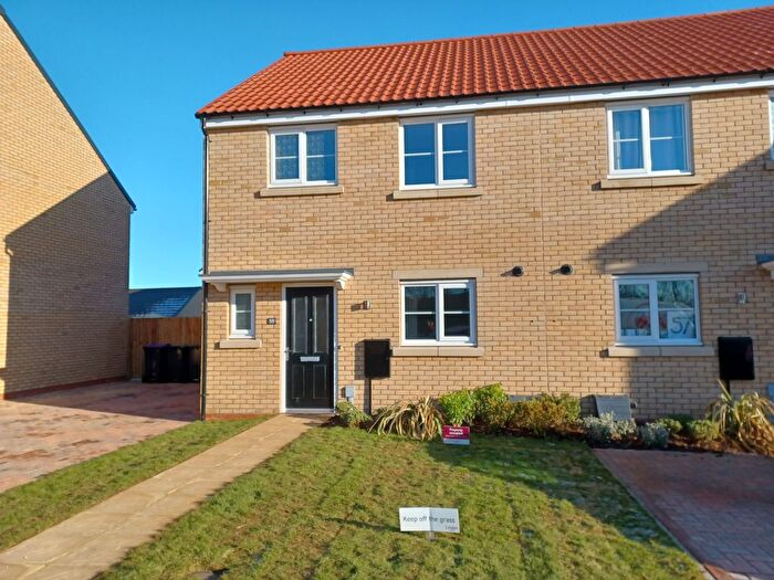 3 Bedroom Semi Detached House To Rent In Shrewsbury Road, Lincoln, LN4