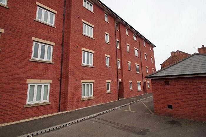 2 Bedroom Flat To Rent In Highbridge Quay, Highbridge, TA9