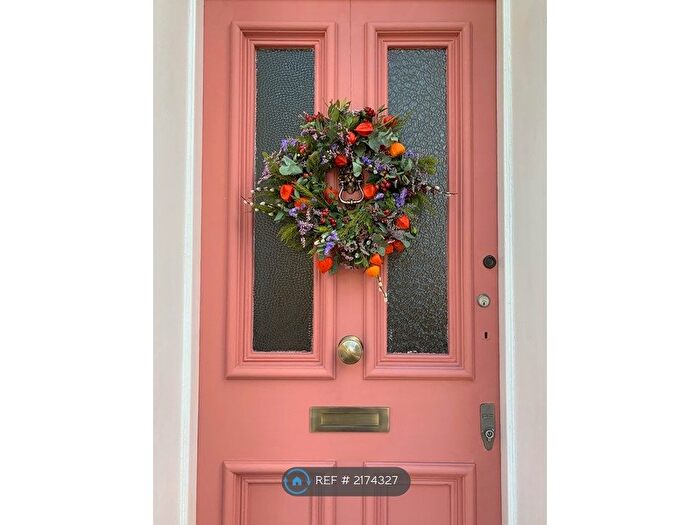 1 Bedroom Flat To Rent In Shirland Road, London, W9