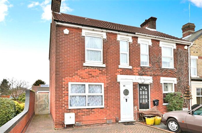 2 Bedroom Semi-Detached House For Sale In London Road, Stanway, Colchester, Essex, CO3