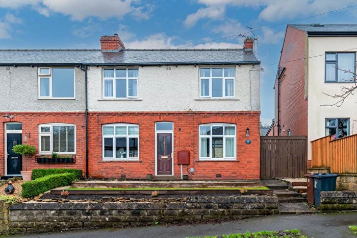 3 Bedroom Semi Detached House For Sale In Bents Green Avenue, Bents Green, S11