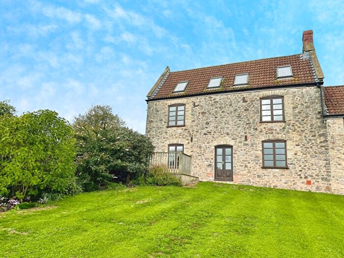 3 Bedroom Semi-Detached House To Rent In Croscombe, Wells, BA5