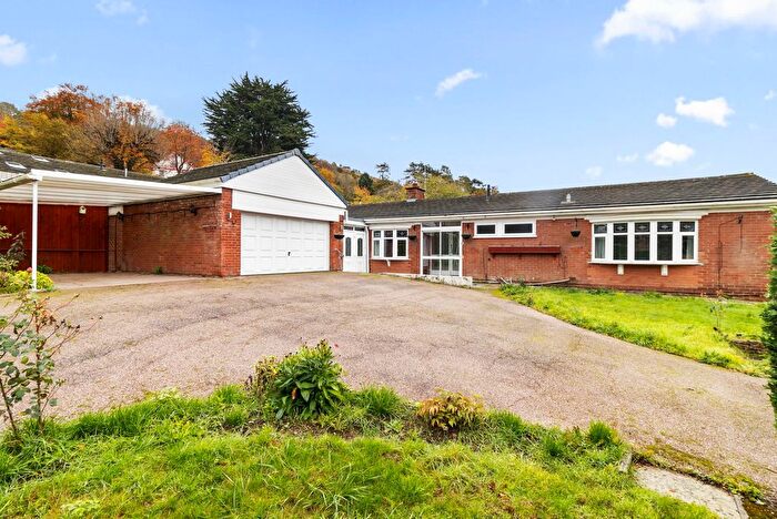 4 Bedroom Bungalow For Sale In Walwyn Road, Colwall, WR13