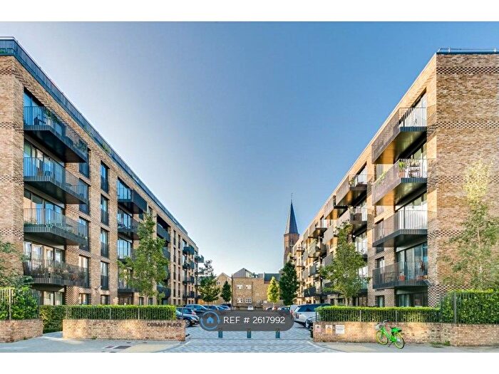 2 Bedroom Flat To Rent In Cobalt Place, London, SW11