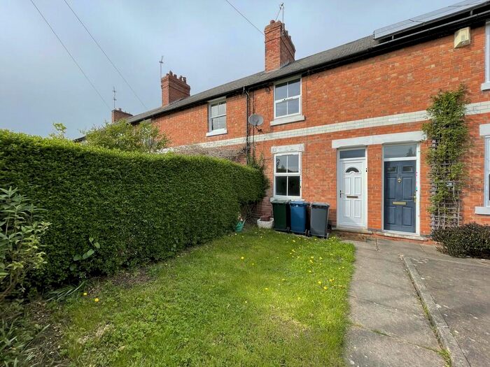 2 Bedroom Terraced House To Rent In Camelot Street, Ruddington, Nottingham, NG11