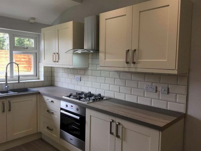 2 Bedroom Semi-Detached Bungalow To Rent In Beech Avenue, Boothstown, Worsley, Greater Manchester., M28