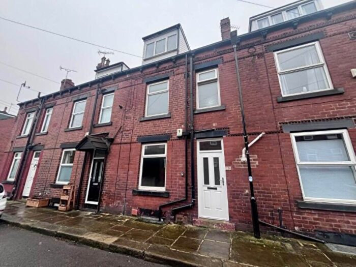 2 Bedroom House To Rent In Warrels Place, Bramley, Leeds, LS13