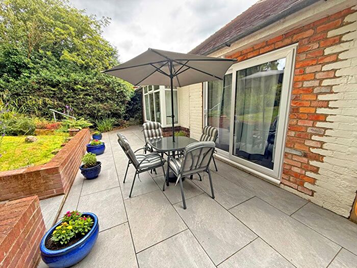 3 Bedroom Detached Bungalow For Sale In Throxenby Lane, Newby, Scarborough, YO12