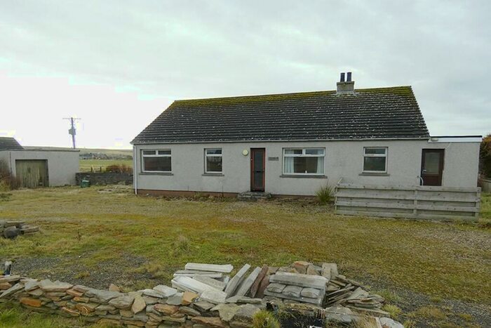 4 Bedroom Detached House For Sale In , St Clair Near John O Groats, John O Groats, KW1