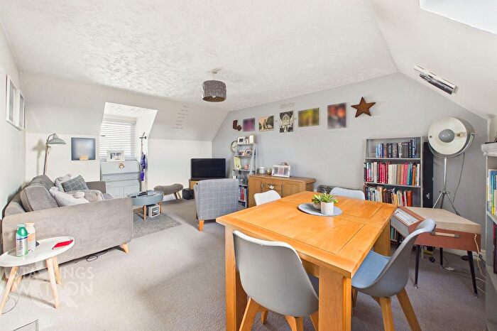 1 Bedroom Flat For Sale In Victory Court, Diss, IP22