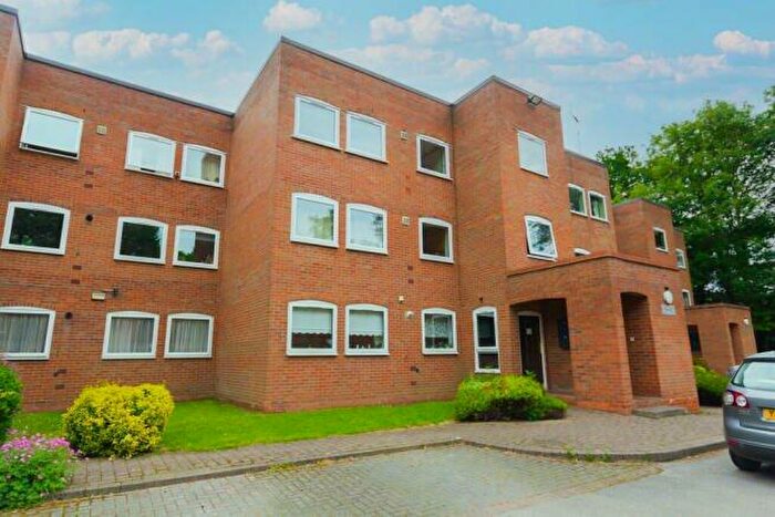 2 Bedroom Flat To Rent In Jacoby Place, Edgbaston, Birmingham, B5