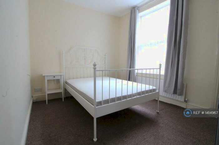 1 Bedroom Flat To Rent In Harrison Road, Erdington, B24