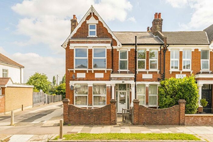 1 Bedroom Flat For Sale In Footscray Road, London, SE9