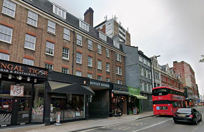 2 Bedroom Flat To Rent In Royley House, Old Street, EC1V