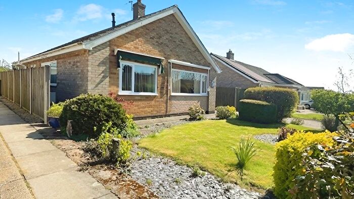 3 Bedroom Detached Bungalow For Sale In Orchard Close, Ashill, Thetford, IP25