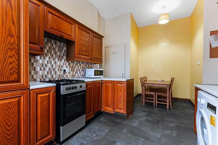 1 Bedroom Flat For Sale In Saracen Street, Glasgow, Glasgow City, G22