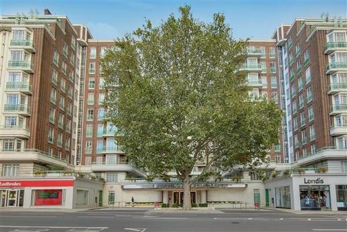 3 Bedroom Flat To Rent In Dorset House, Gloucester Place, London, NW1