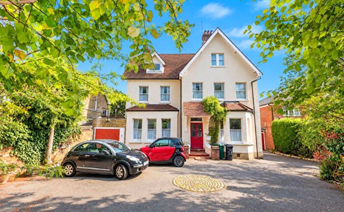 7 Bedroom Detached House For Sale In The Ridgeway, Enfield, EN2
