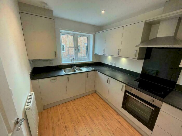 3 Bedroom Terraced House To Rent In Fisherman Road, Ingram Park, Boston, Lincolnshire, PE21