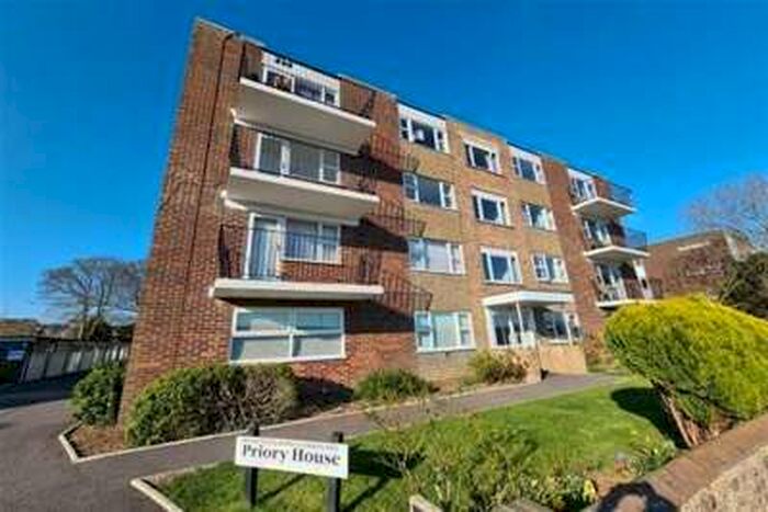 2 Bedroom Flat To Rent In Mountfield Road, Lewes, BN7