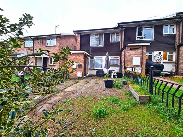 1 Bedroom Maisonette To Rent In Brampton Road, Ross-on-Wye, HR9