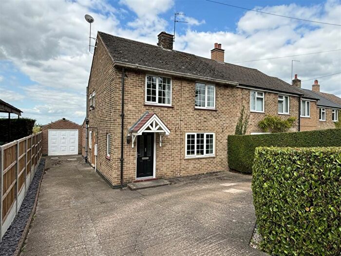 3 Bedroom Semi-Detached House To Rent In Ingleby Road, Stanton-By-Bridge, Derby, DE73