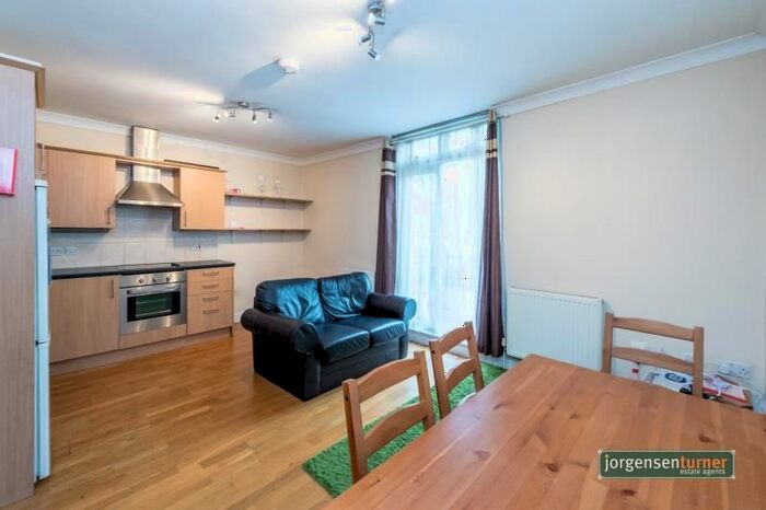1 Bedroom Flat To Rent In Uxbridge Road, London, W12