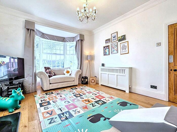 4 Bedroom Detached House For Sale In Londonderry Mews, Tunstall Village Road, New Silksworth, Sunderland, SR3