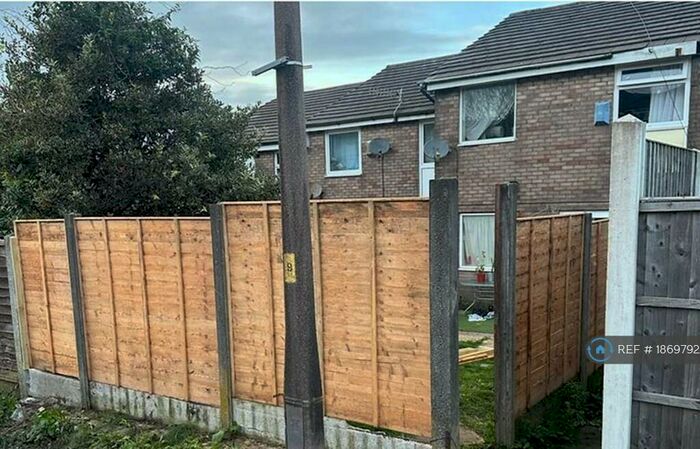 3 Bedroom Terraced House To Rent In Delph Approach, Blackburn, BB1