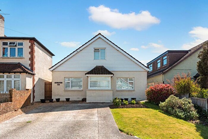 3 Bedroom Detached House For Sale In Felpham Way, Felpham, Bognor Regis, West Sussex, PO22