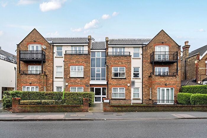 1 Bedroom Flat For Sale In Main Road, Sidcup, DA14