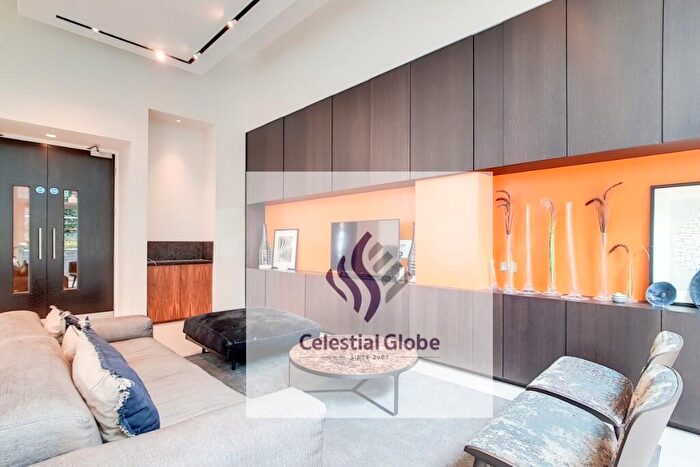 1 Bedroom Flat To Rent In Devan Grove, London, N4