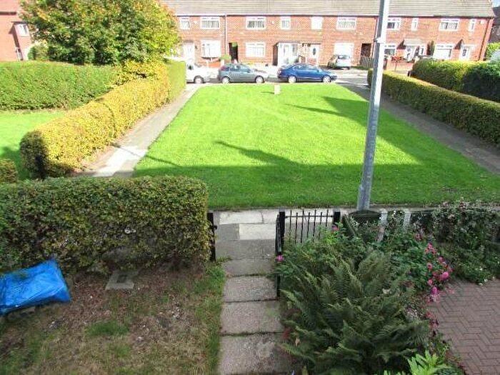 3 Bedroom Terraced House To Rent In Swithin Road, Manchester, M22