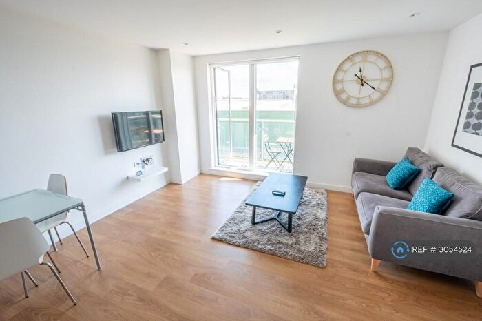 1 Bedroom Flat To Rent In Kara Court, London, E3