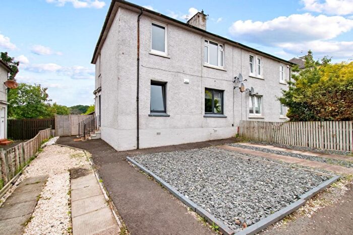 1 Bedroom Flat For Sale In Clyde Avenue, Bothwell, G71