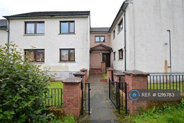 1 Bedroom Flat To Rent In Dunkeld Place, Hamilton, ML3