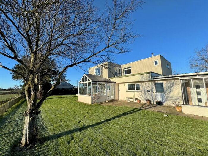 5 Bedroom Detached House For Sale In Aikton, Wigton, CA7