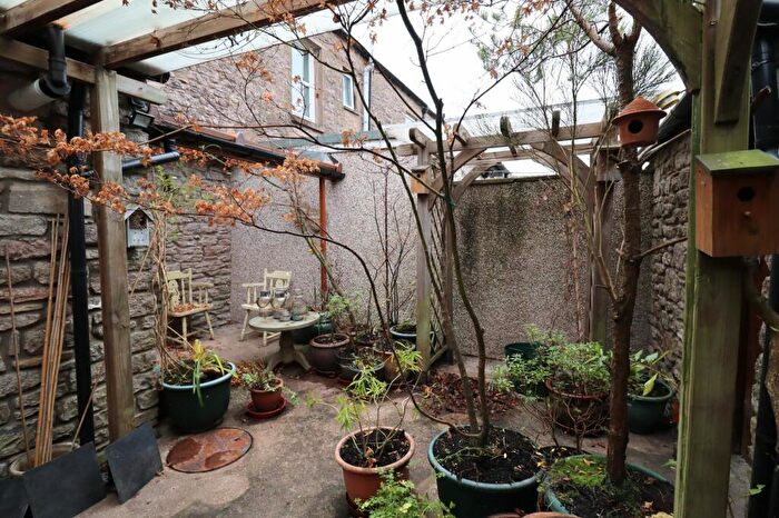 2 Bedroom End Of Terrace House To Rent In South Road, Kirkby Stephen, CA17